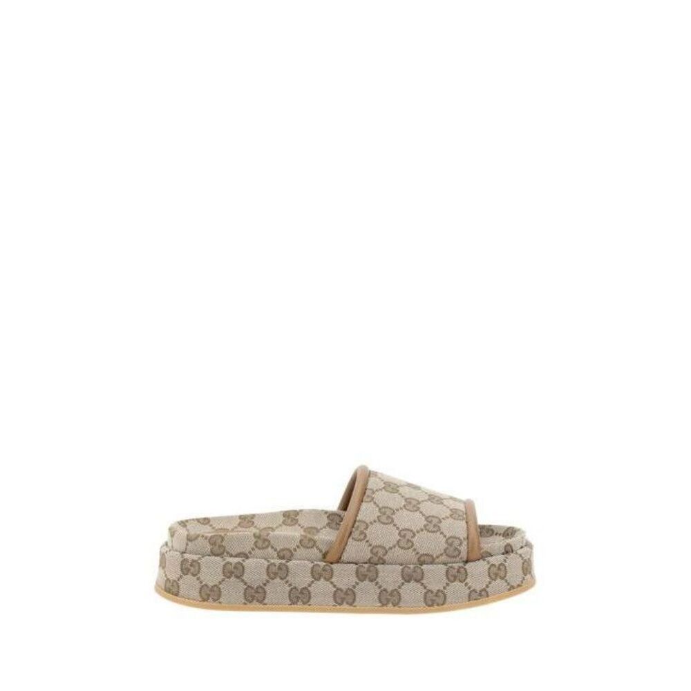 Platform Sandals